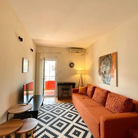 Apartman Filip Podgorica Ngoại thất bức ảnh