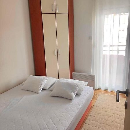 Apartman Filip Podgorica Ngoại thất bức ảnh