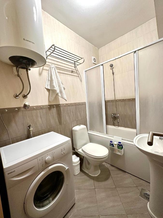 Apartman Filip Podgorica Ngoại thất bức ảnh