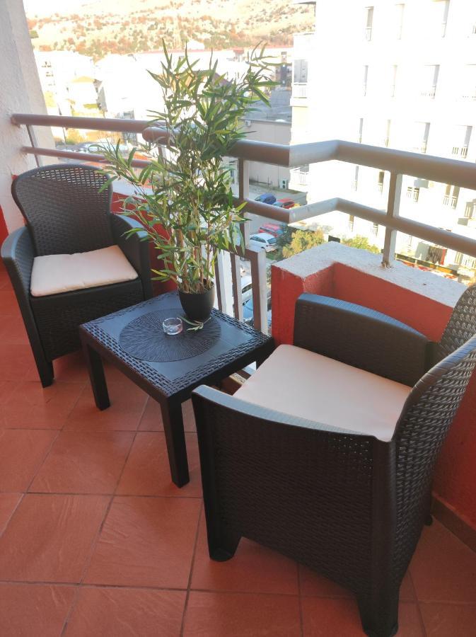 Apartman Filip Podgorica Ngoại thất bức ảnh