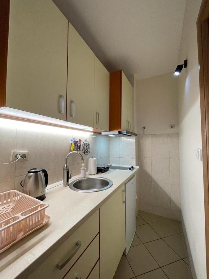 Apartman Filip Podgorica Ngoại thất bức ảnh